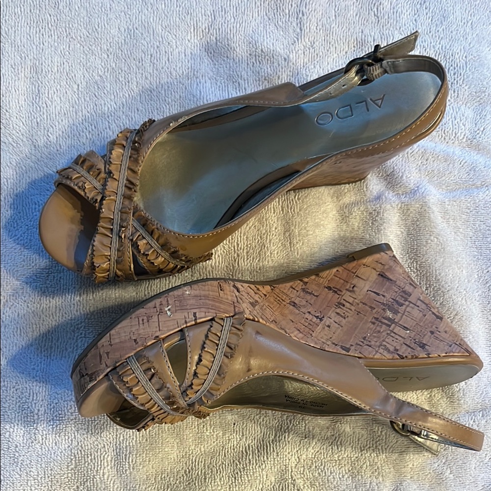 Aldo Women’s Shoes